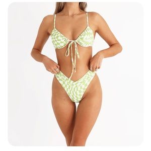 Aurelle bikini